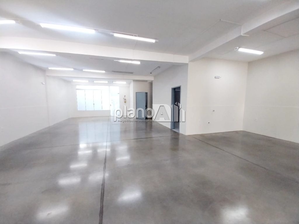 Locação de Comercial / Prédio na cidade de Gravataí