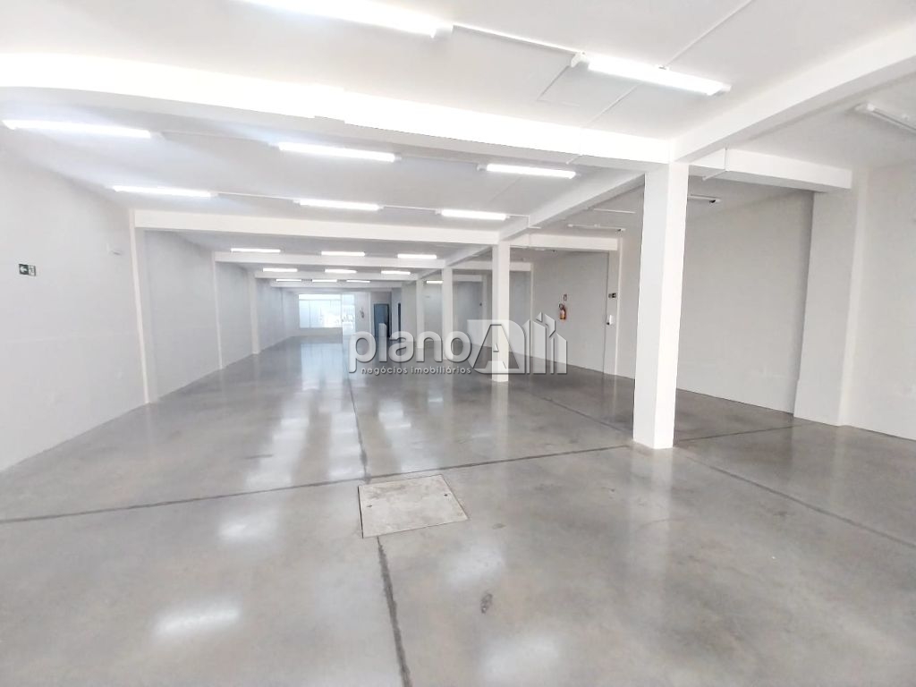 Locação de Comercial / Prédio na cidade de Gravataí