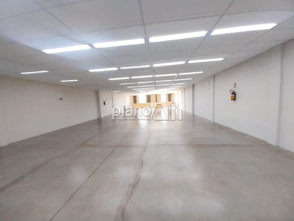 Locação de Comercial / Prédio na cidade de Gravataí