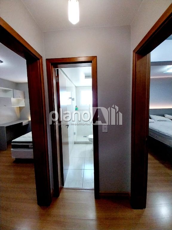 Locação de Apartamentos / Garden na cidade de Gravataí