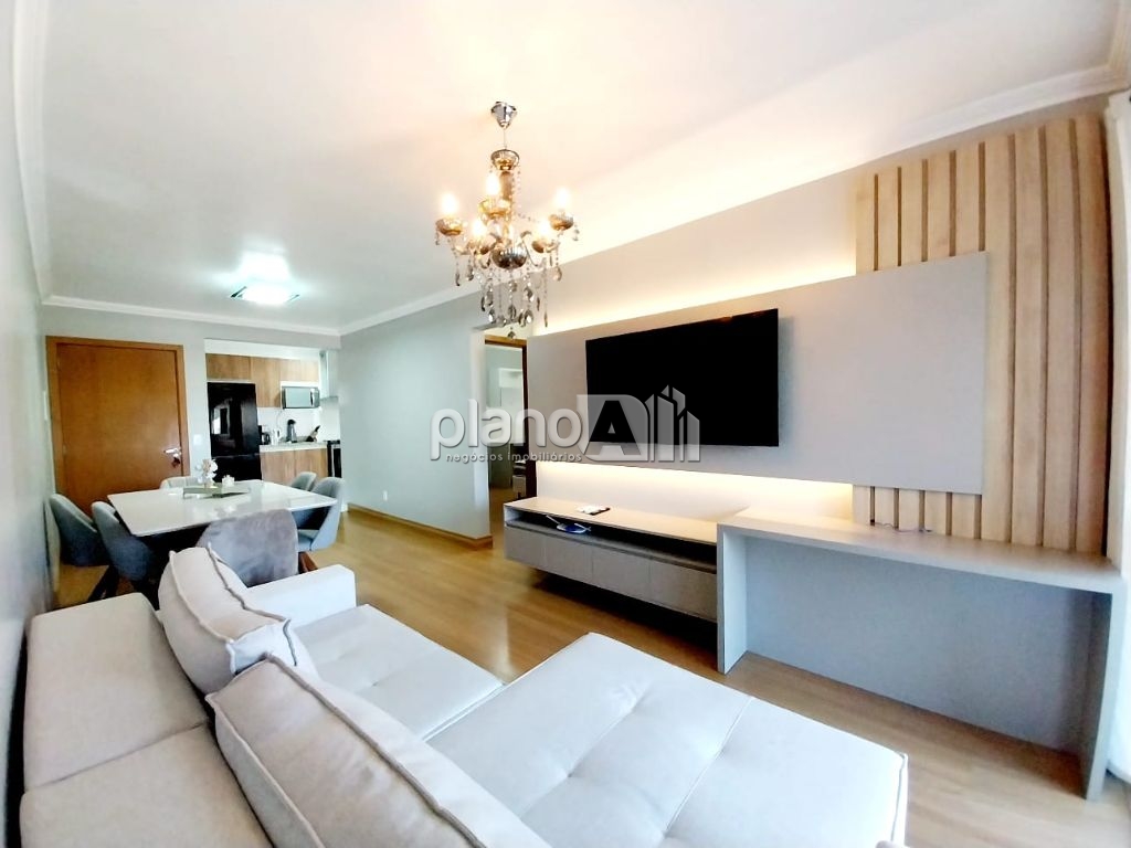 Locação de Apartamentos / Garden na cidade de Gravataí
