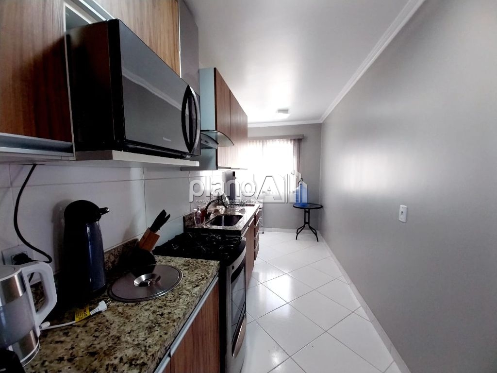 Locação de Apartamentos / Garden na cidade de Gravataí