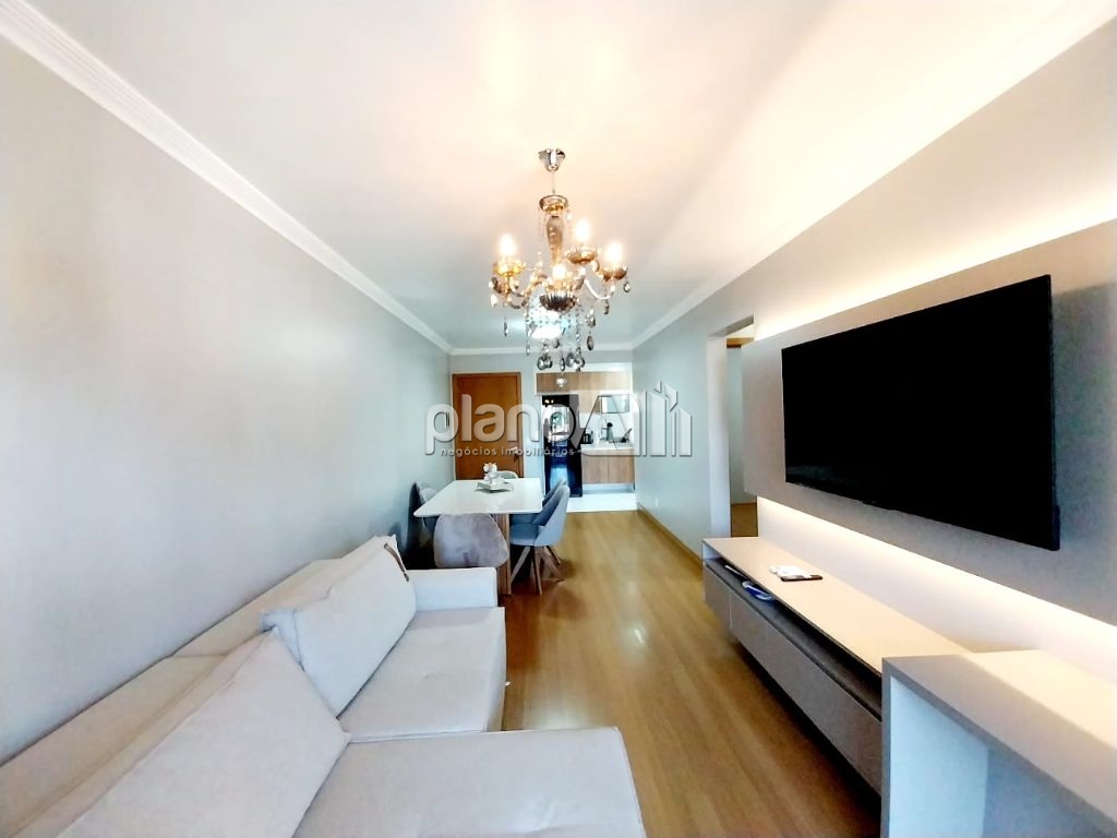Locação de Apartamentos / Garden na cidade de Gravataí