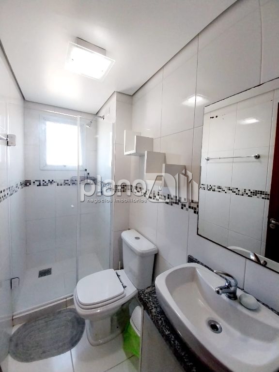 Locação de Apartamentos / Garden na cidade de Gravataí
