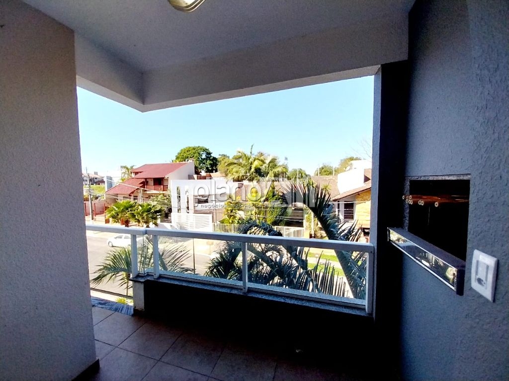 Locação de Apartamentos / Garden na cidade de Gravataí