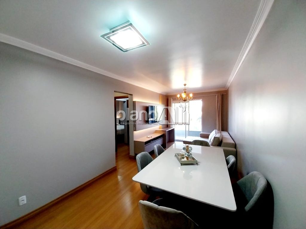 Locação de Apartamentos / Garden na cidade de Gravataí