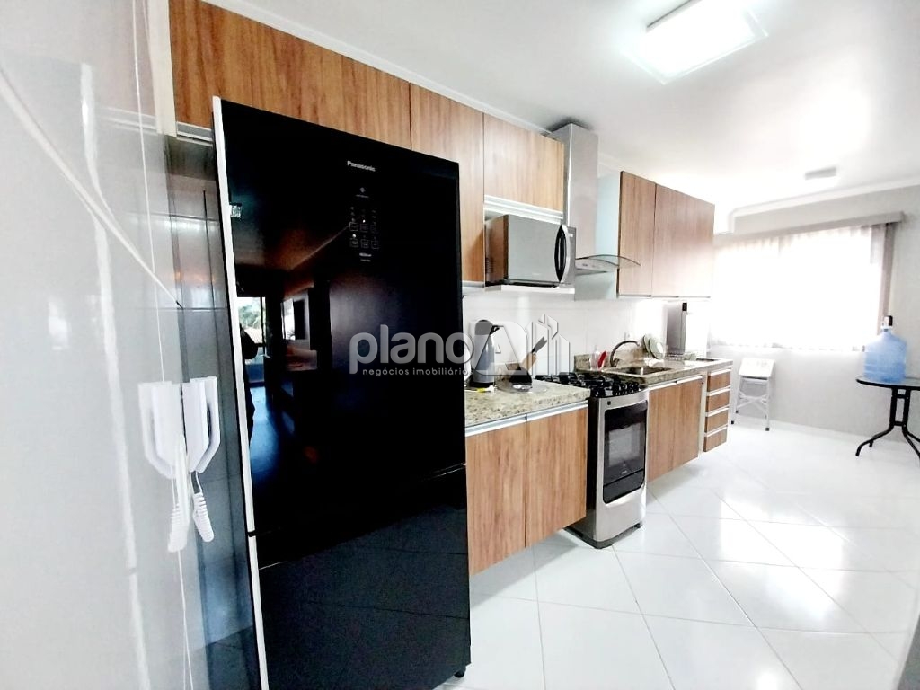 Locação de Apartamentos / Garden na cidade de Gravataí