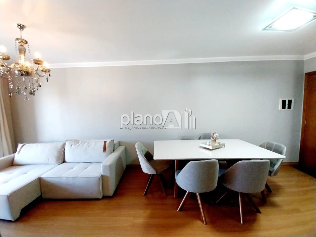 Locação de Apartamentos / Garden na cidade de Gravataí