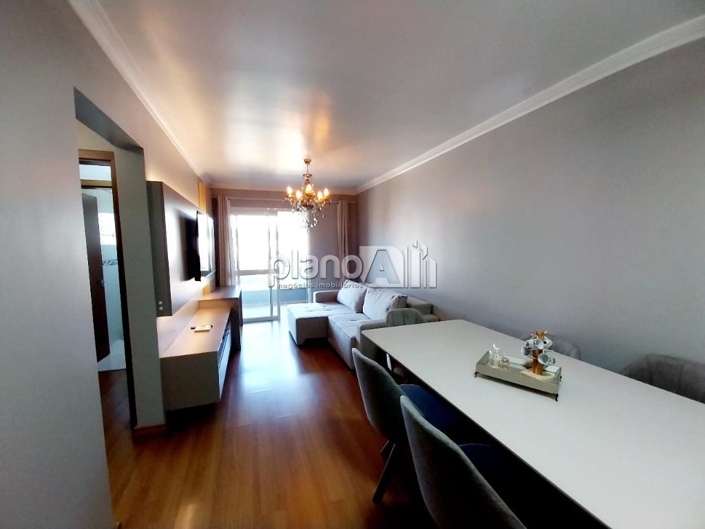 Locação de Apartamentos / Garden na cidade de Gravataí