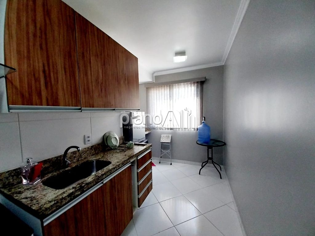 Locação de Apartamentos / Garden na cidade de Gravataí