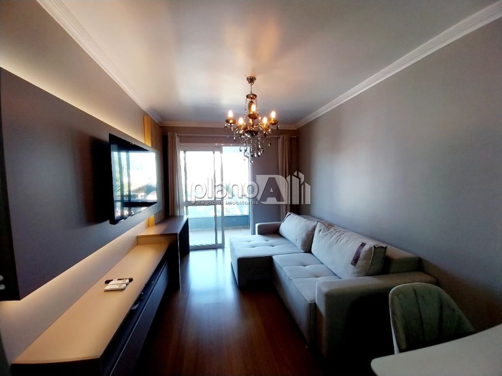 Locação de Apartamentos / Garden na cidade de Gravataí