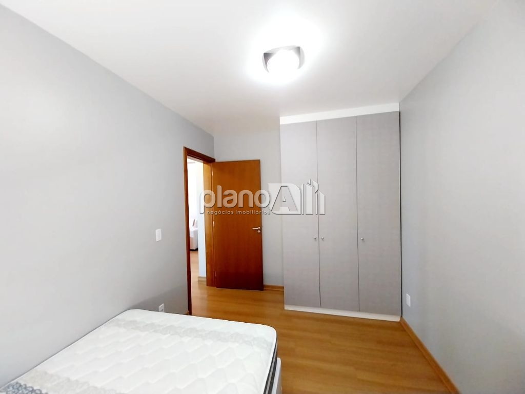 Locação de Apartamentos / Garden na cidade de Gravataí