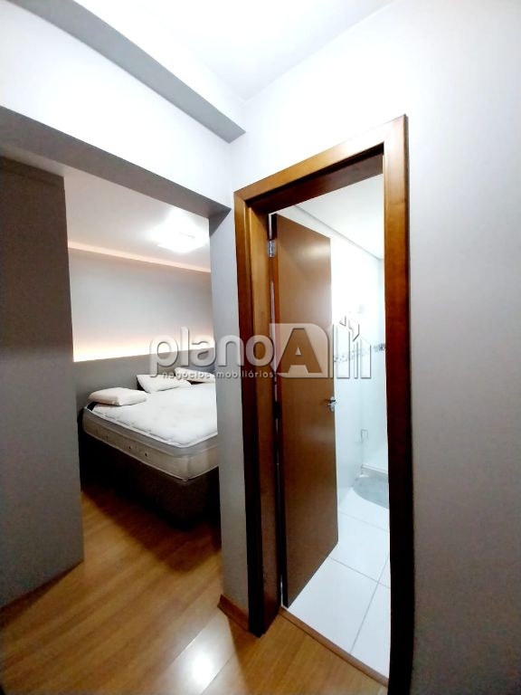 Locação de Apartamentos / Garden na cidade de Gravataí