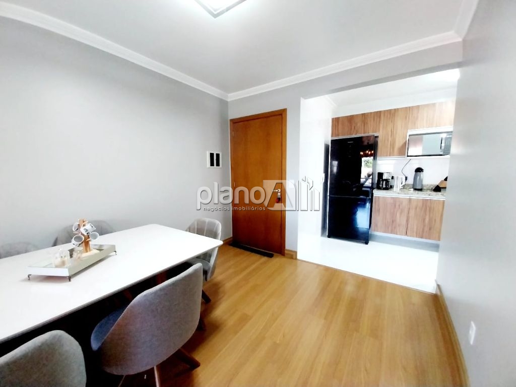 Locação de Apartamentos / Garden na cidade de Gravataí