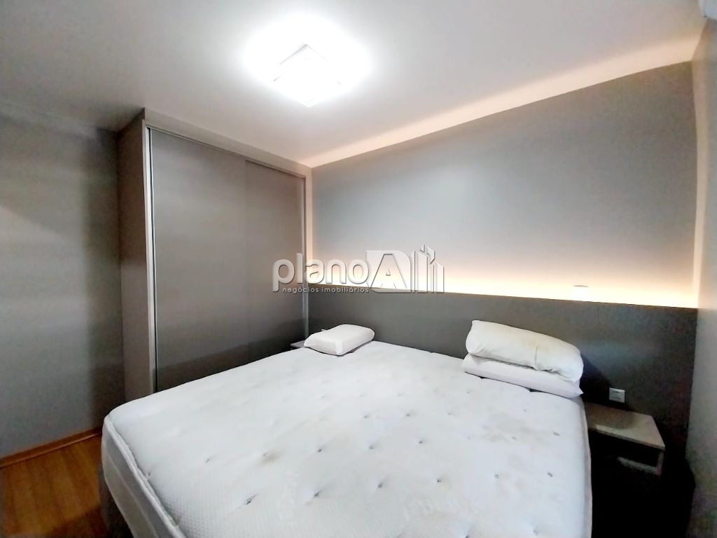 Locação de Apartamentos / Garden na cidade de Gravataí