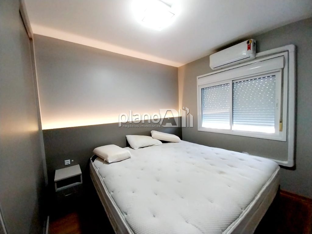 Locação de Apartamentos / Garden na cidade de Gravataí