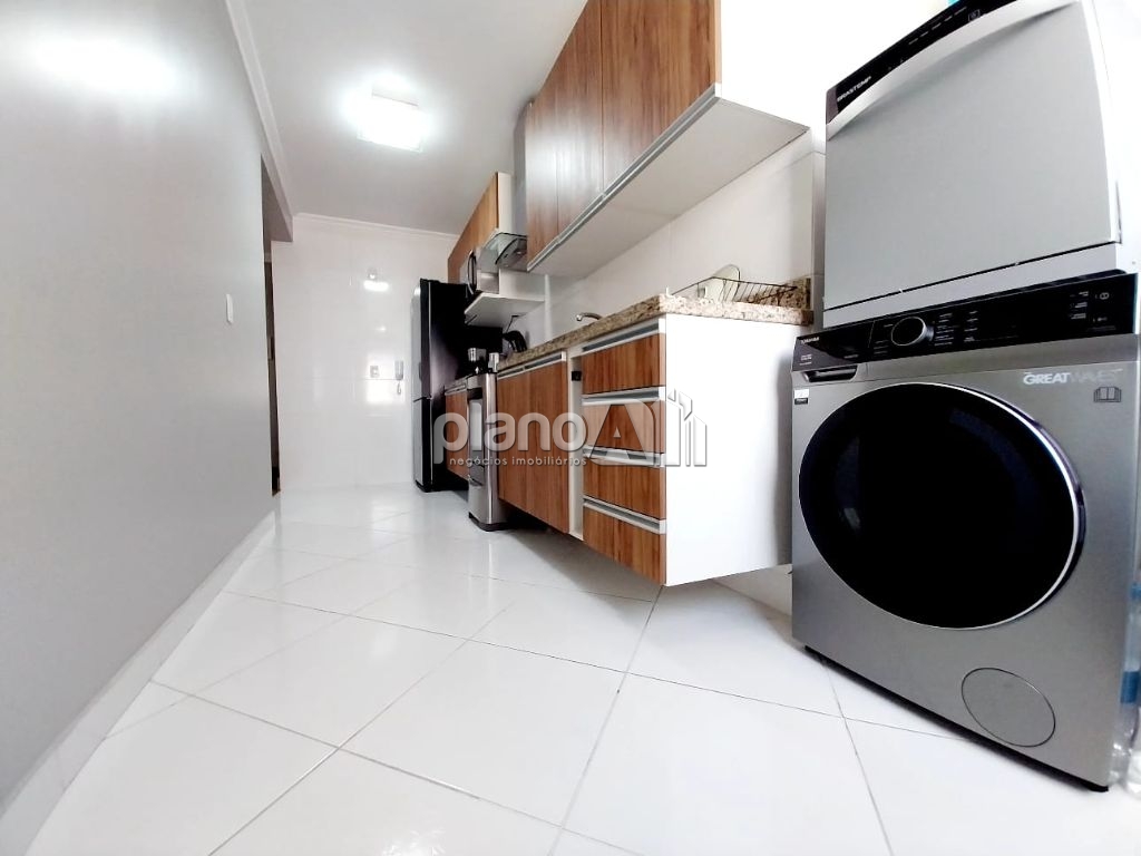 Locação de Apartamentos / Garden na cidade de Gravataí