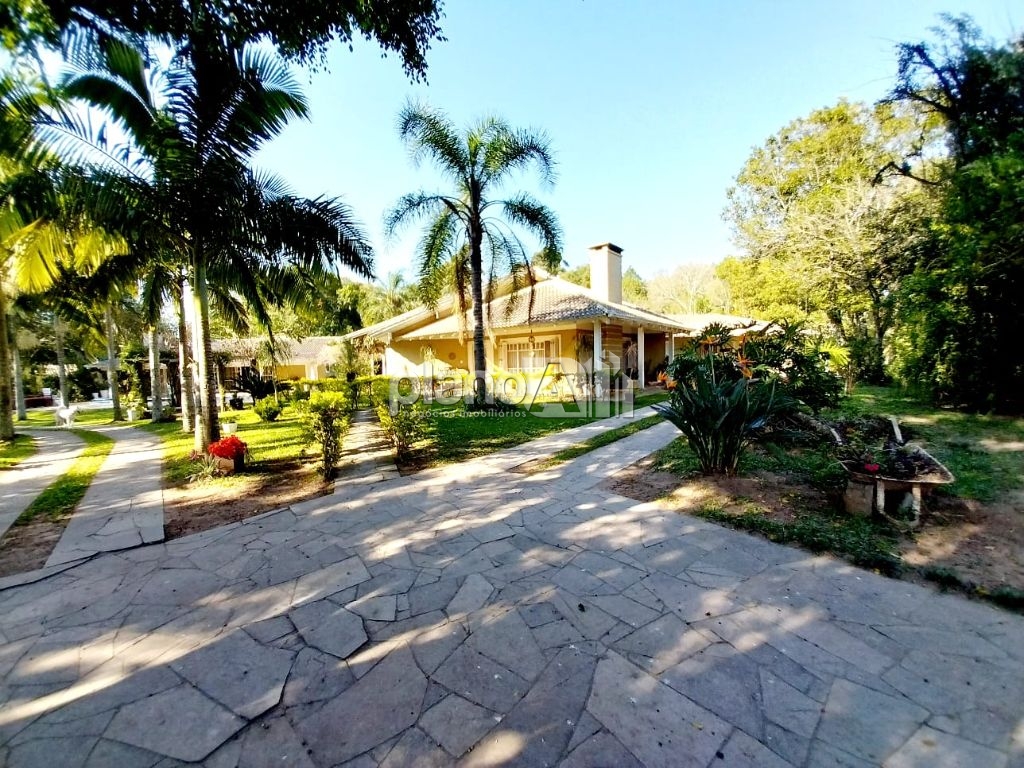 Venda de casas / chácara na cidade de gravataí