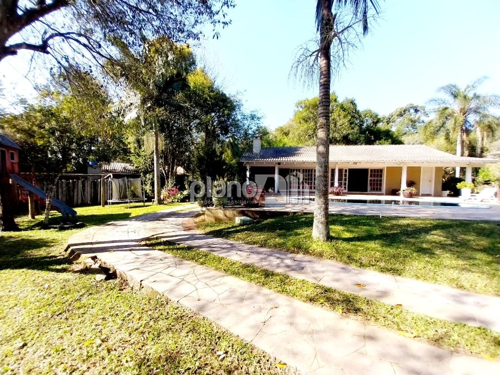 Venda de casas / chácara na cidade de gravataí