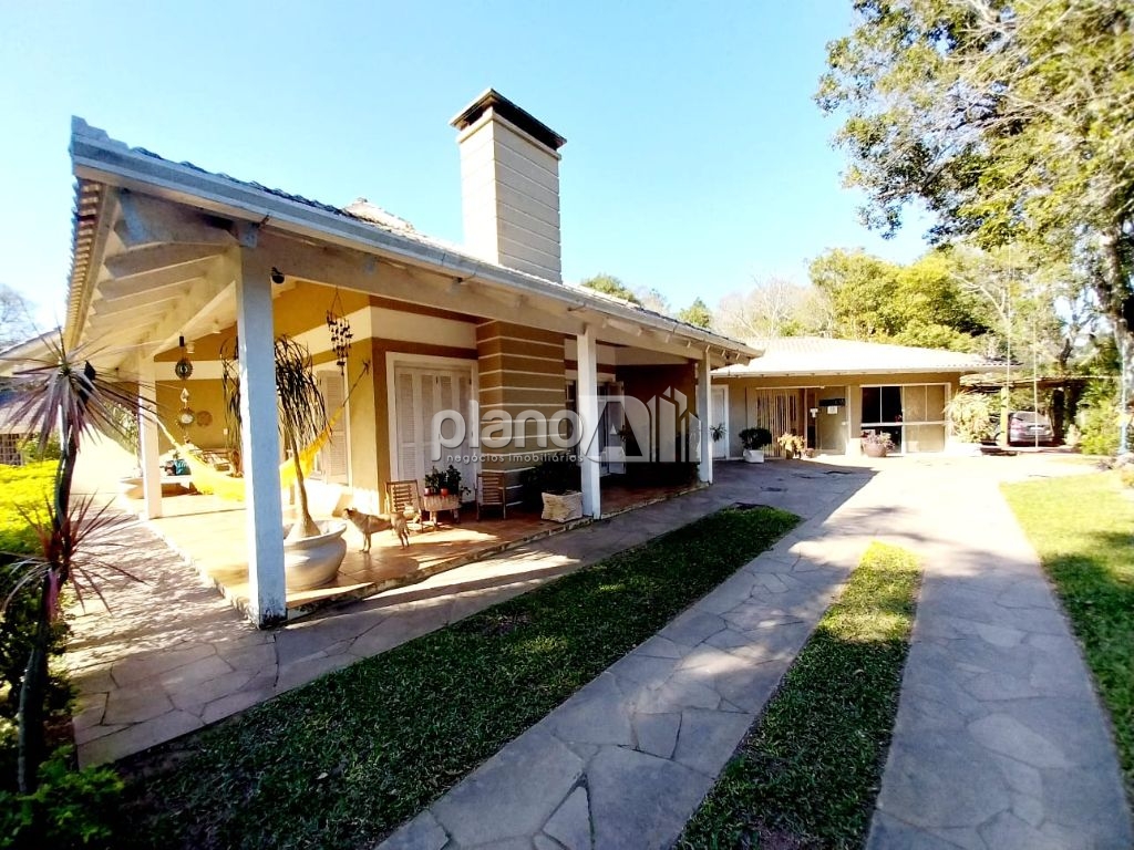 Venda de casas / chácara na cidade de gravataí
