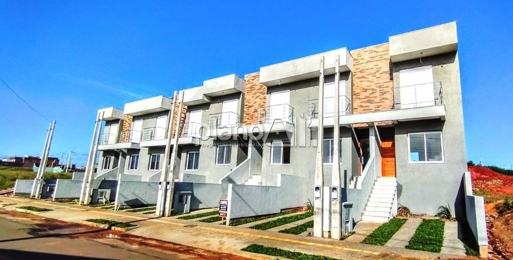 Venda de casas / padrão na cidade de gravataí