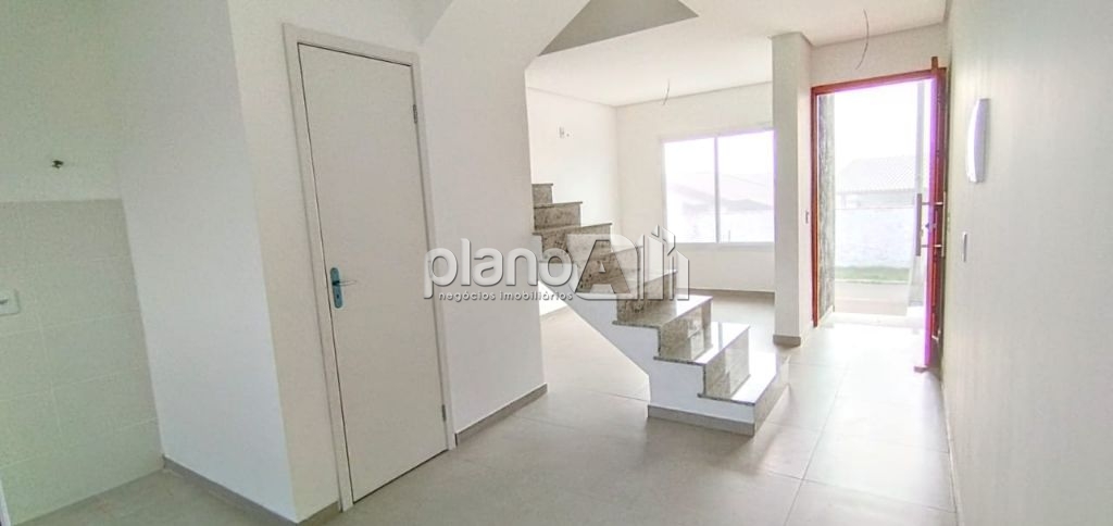 Venda de casas / padrão na cidade de gravataí