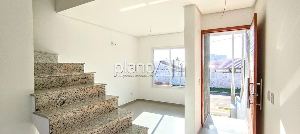 Venda de casas / padrão na cidade de gravataí