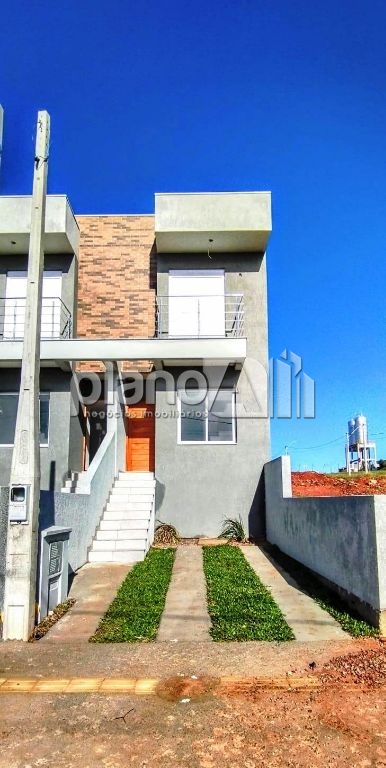Venda de casas / padrão na cidade de gravataí
