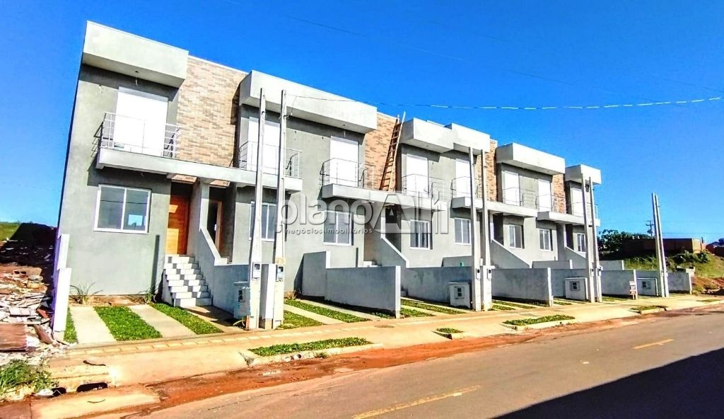 Venda de casas / padrão na cidade de gravataí