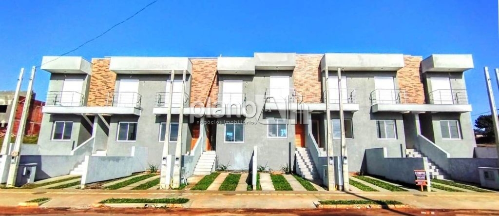 Venda de casas / padrão na cidade de gravataí