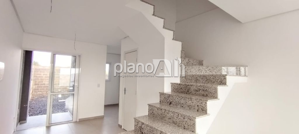 Venda de casas / padrão na cidade de gravataí