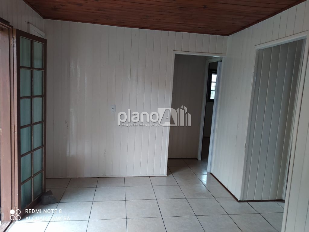 Venda de casas / padrão na cidade de gravataí