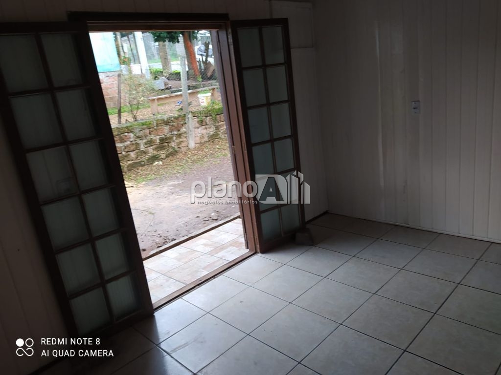 Venda de casas / padrão na cidade de gravataí