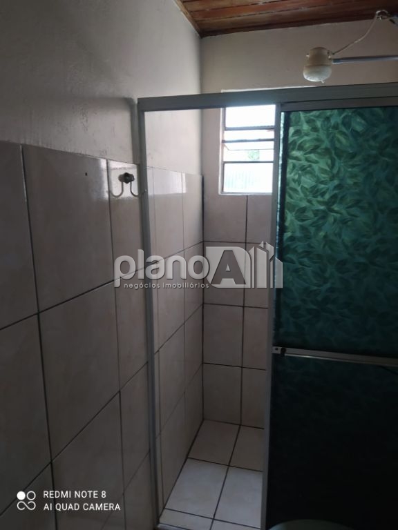 Venda de casas / padrão na cidade de gravataí