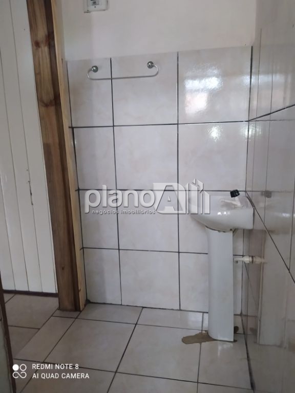 Venda de casas / padrão na cidade de gravataí