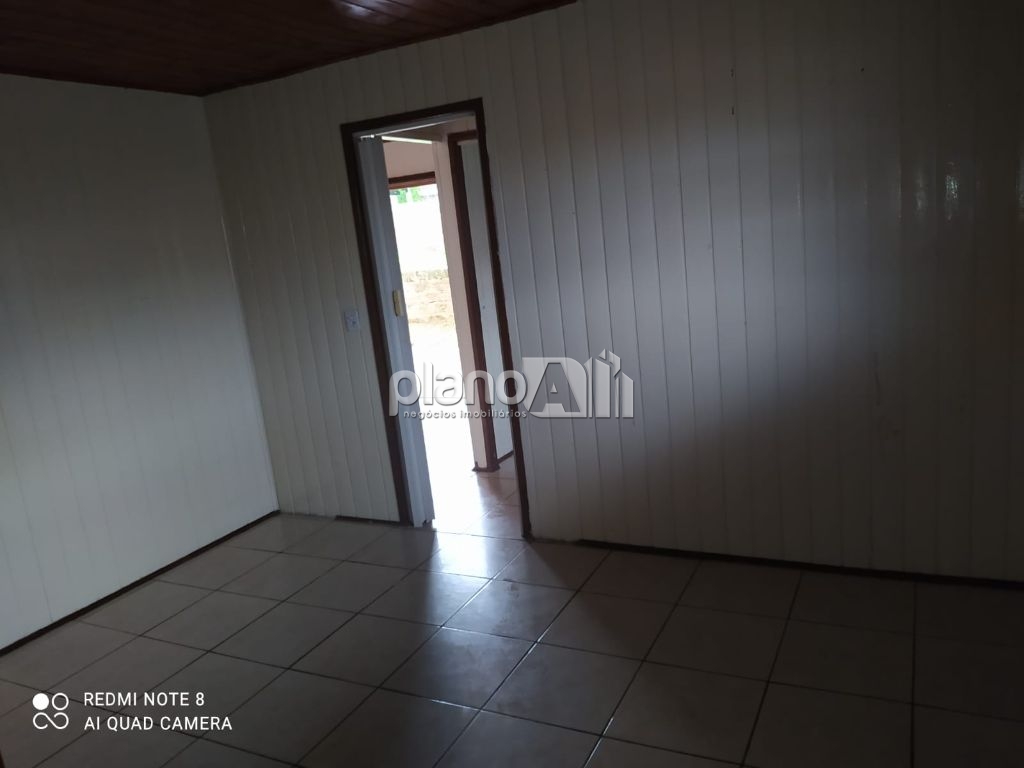 Venda de casas / padrão na cidade de gravataí