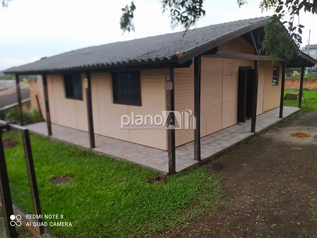 Venda de casas / padrão na cidade de gravataí
