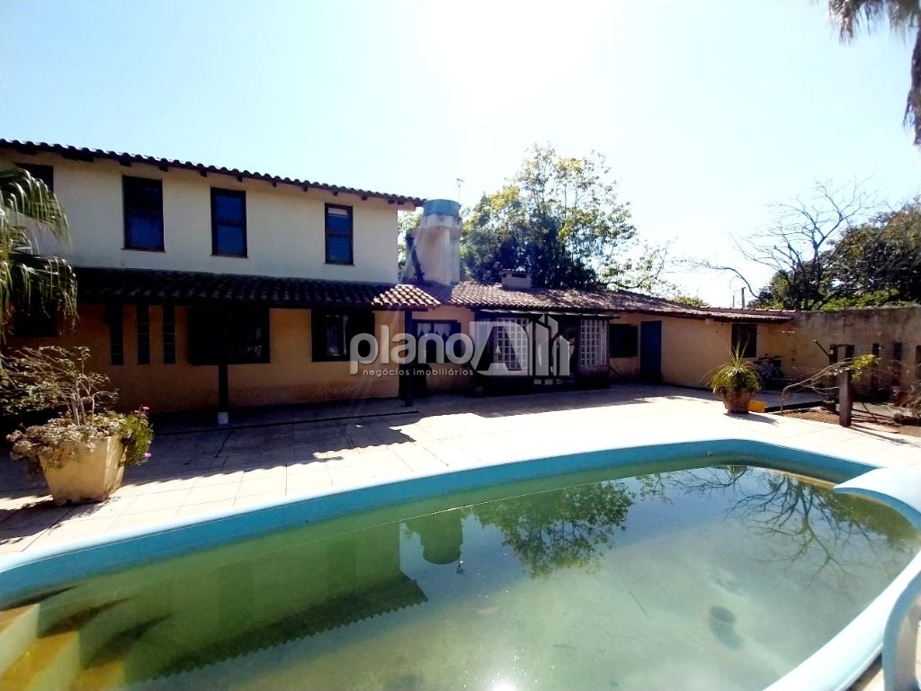 Venda de rural / sítio na cidade de gravataí