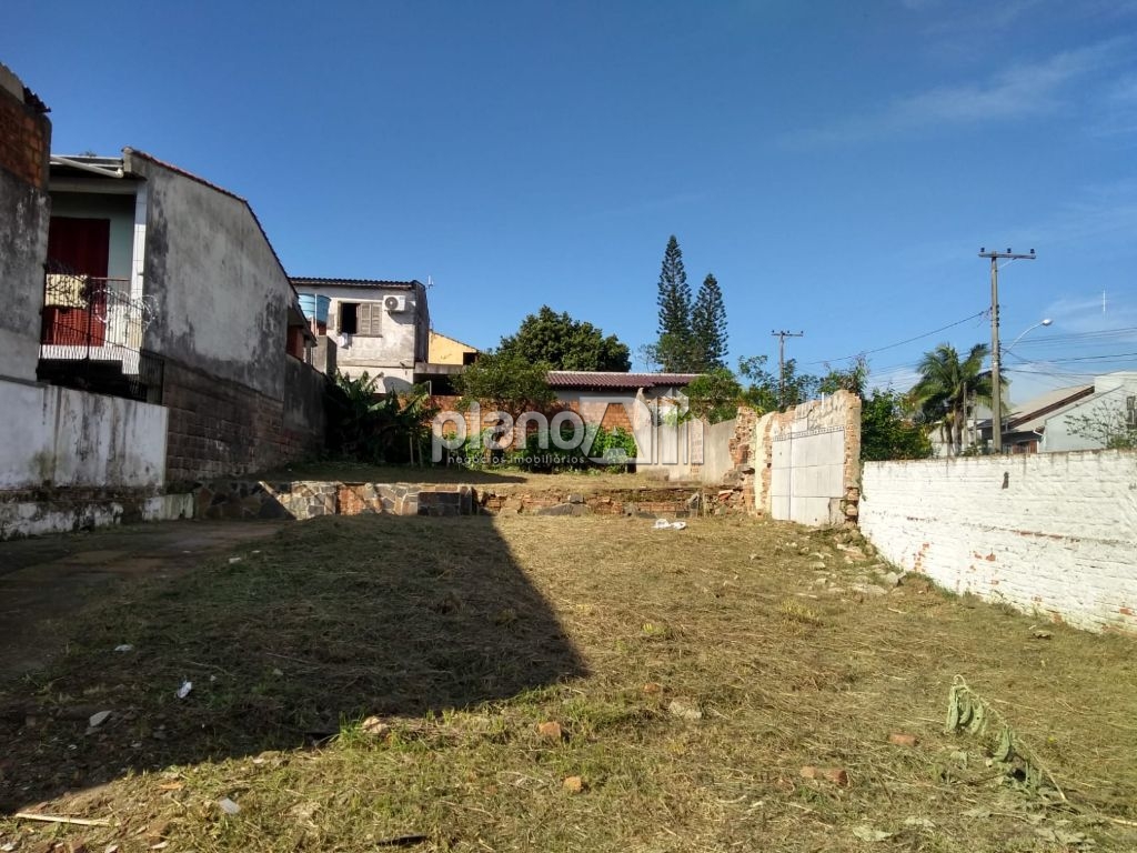 Venda de Terreno / Padrão na cidade de Gravataí