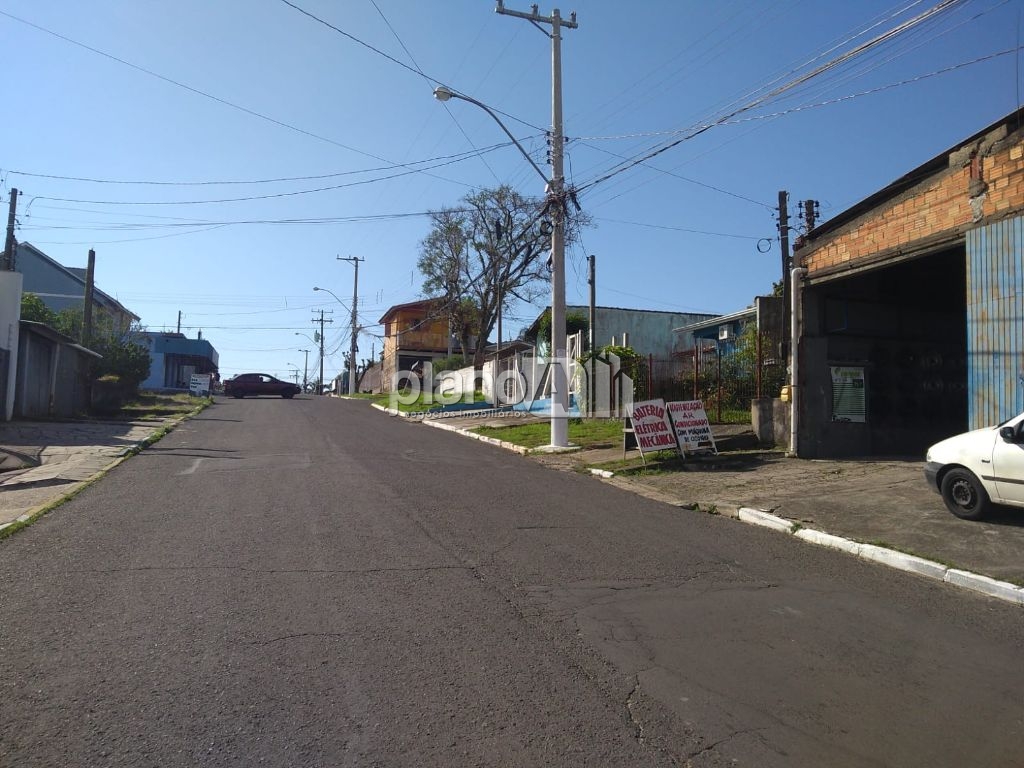 Venda de Terreno / Padrão na cidade de Gravataí
