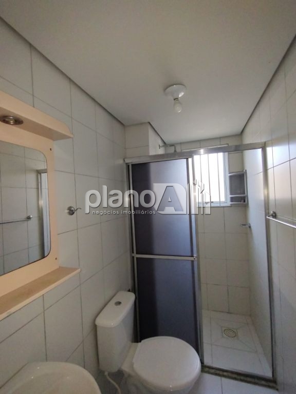 Locação de apartamentos / padrão na cidade de gravataí