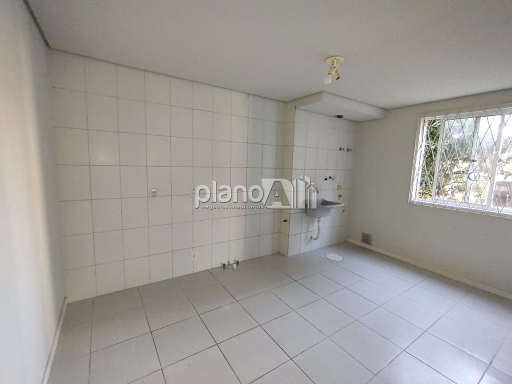 Locação de apartamentos / padrão na cidade de gravataí
