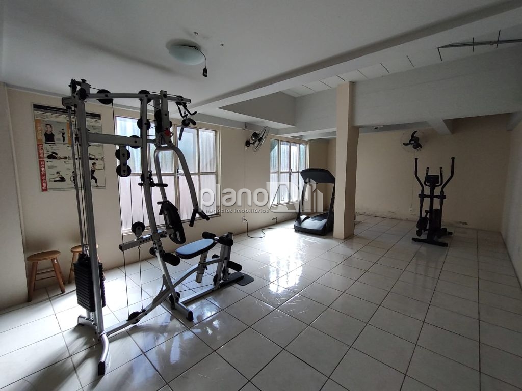 Locação de apartamentos / padrão na cidade de gravataí