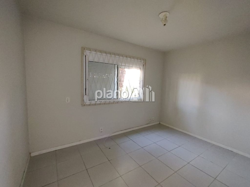 Locação de apartamentos / padrão na cidade de gravataí