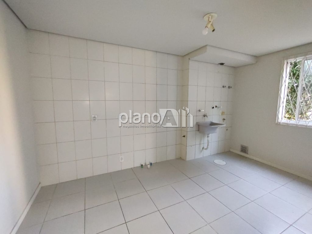 Locação de apartamentos / padrão na cidade de gravataí