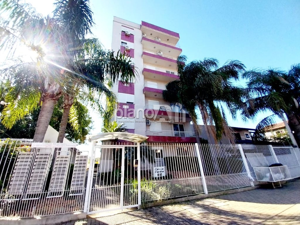 Locação de apartamentos / padrão na cidade de gravataí
