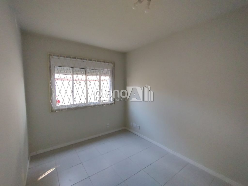 Locação de apartamentos / padrão na cidade de gravataí