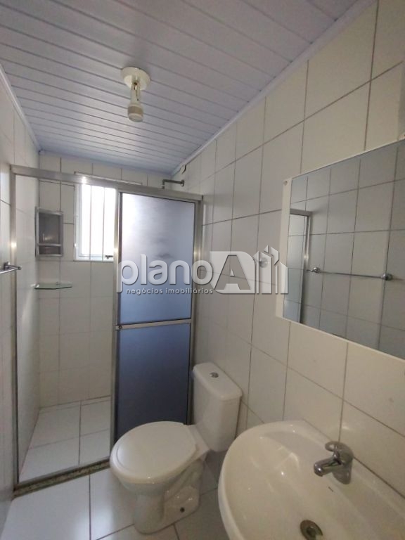 Locação de apartamentos / padrão na cidade de gravataí