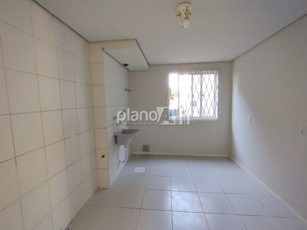 Locação de apartamentos / padrão na cidade de gravataí