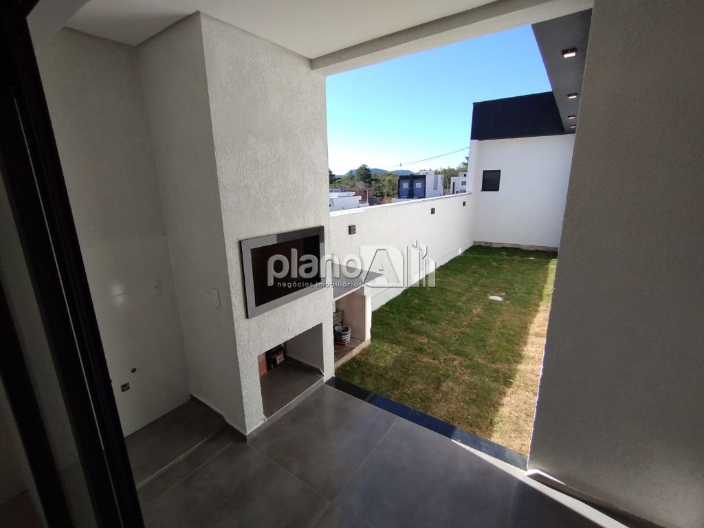 Venda de casas / padrão na cidade de gravataí